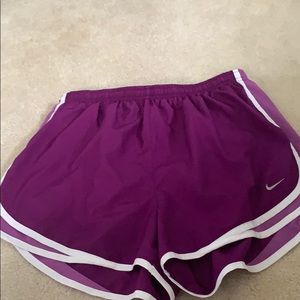 Nike Dri-fit shorts